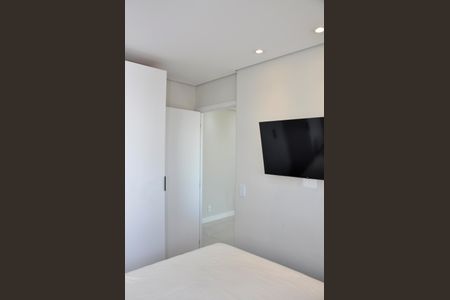 Apartamento à venda com 43m², 2 quartos e 1 vaga Apartamento à venda com 43m², 2 quartos e 1 vagaQuarto 1
