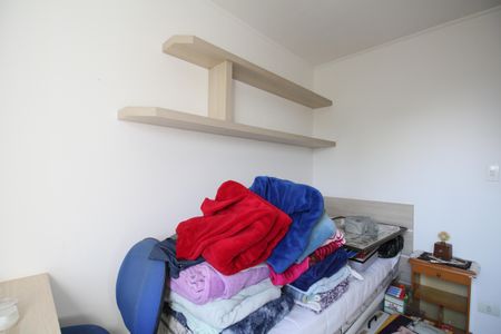 Apartamento à venda com 2 quartos, 41m² em Vila Progredior, São Paulo