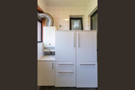 Apartamento à venda com 75m², 3 quartos e 2 vagasÁrea de Serviço