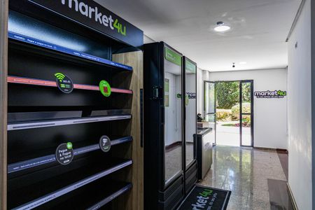 Apartamento à venda com 75m², 3 quartos e 2 vagasÁrea comum