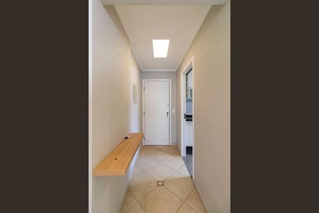 Apartamento à venda com 75m², 3 quartos e 2 vagasÁrea de Serviço