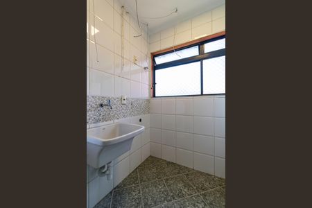 Apartamento à venda com 75m², 3 quartos e 2 vagasÁrea de Serviço