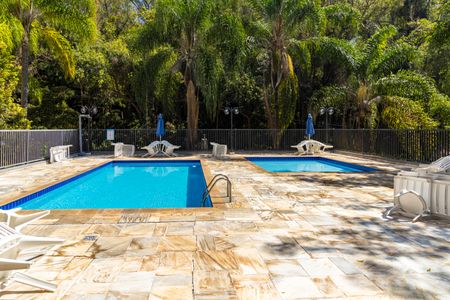 Apartamento à venda com 75m², 3 quartos e 2 vagasÁrea comum