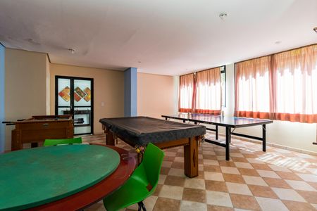 Apartamento à venda com 75m², 3 quartos e 2 vagasÁrea comum