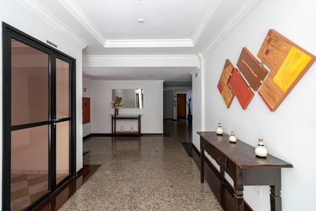 Apartamento à venda com 75m², 3 quartos e 2 vagasÁrea comum
