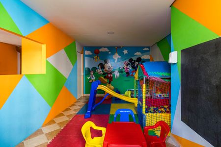 Apartamento à venda com 75m², 3 quartos e 2 vagasÁrea comum