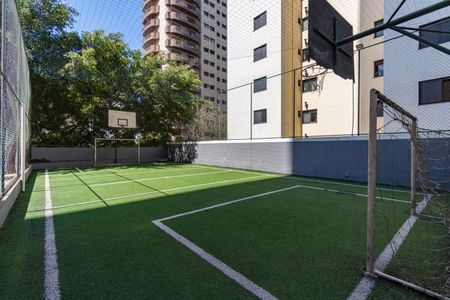 Apartamento à venda com 75m², 3 quartos e 2 vagasÁrea comum
