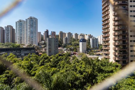 Apartamento à venda com 75m², 3 quartos e 2 vagasVista da Suíte