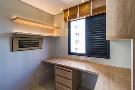 Apartamento à venda com 75m², 3 quartos e 2 vagasQuarto