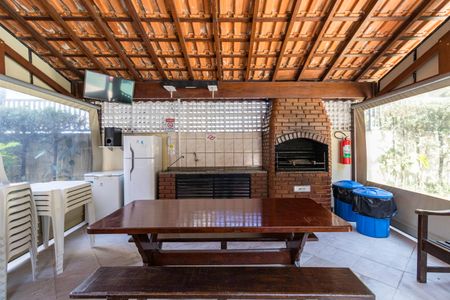 Apartamento à venda com 75m², 3 quartos e 2 vagasÁrea comum