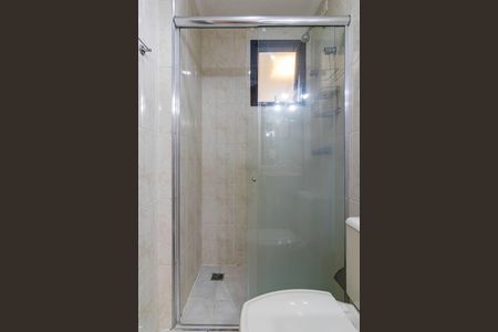 Apartamento à venda com 75m², 3 quartos e 2 vagasBanheiro Social