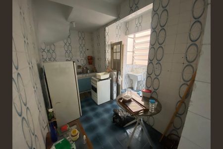 Casa à venda com 85m², 2 quartos e 1 vaga Casa à venda com 85m², 2 quartos e 1 vagaCozinha