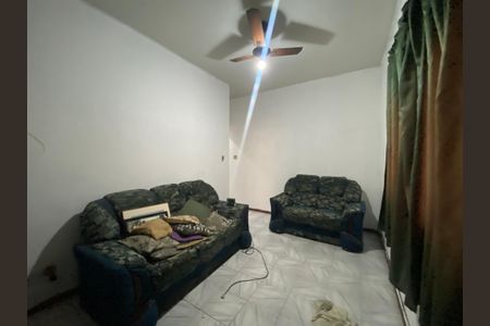 Casa à venda com 85m², 2 quartos e 1 vagaSala