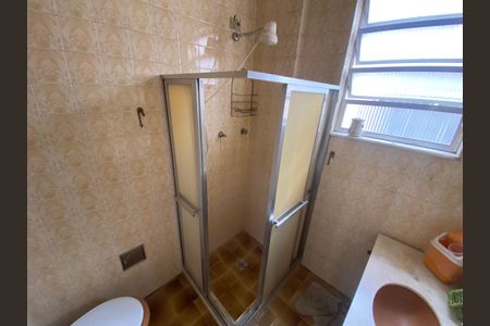 Casa à venda com 85m², 2 quartos e 1 vaga Casa à venda com 85m², 2 quartos e 1 vagaBanheiro