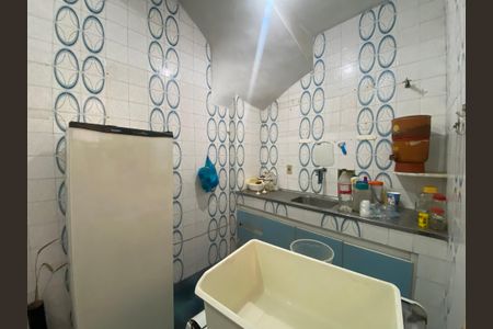 Casa à venda com 85m², 2 quartos e 1 vaga Casa à venda com 85m², 2 quartos e 1 vagaCozinha
