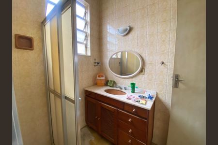 Casa à venda com 85m², 2 quartos e 1 vaga Casa à venda com 85m², 2 quartos e 1 vagaBanheiro