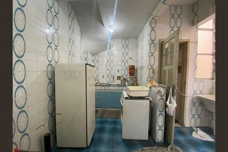 Casa à venda com 85m², 2 quartos e 1 vaga Casa à venda com 85m², 2 quartos e 1 vagaCozinha