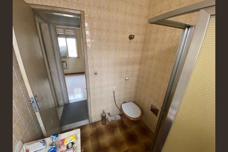 Casa à venda com 85m², 2 quartos e 1 vaga Casa à venda com 85m², 2 quartos e 1 vagaBanheiro
