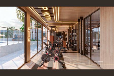 Apartamento à venda com 3 quartos, 157m² em Santa Lúcia, Belo Horizonte