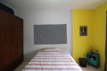 Casa à venda com 75m², 2 quartos e sem vagaQuarto 1