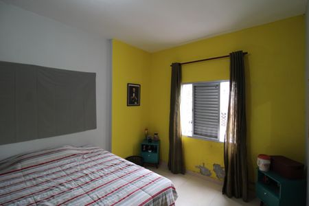 Quarto 1 de casa à venda com 2 quartos, 75m² em Santana, São Paulo