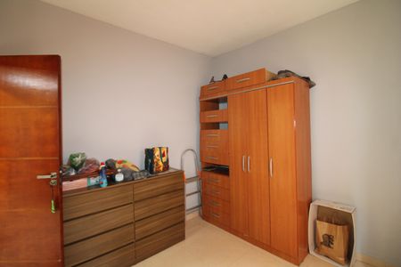 Casa à venda com 75m², 2 quartos e sem vagaQuarto 2