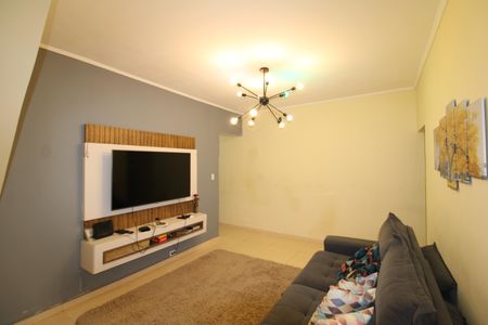 Sala de casa à venda com 2 quartos, 75m² em Santana, São Paulo