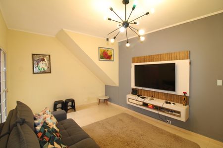 Sala de casa à venda com 2 quartos, 75m² em Santana, São Paulo