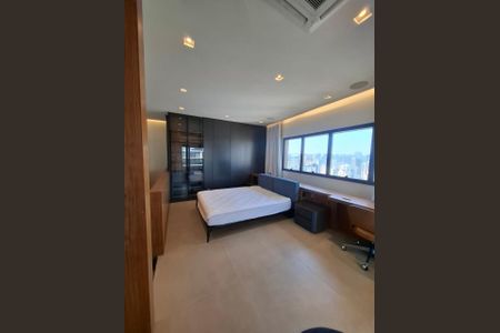 Foto 07 de apartamento à venda com 1 quarto, 94m² em Itaim Bibi, São Paulo