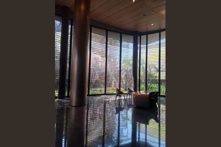 Foto 16 de apartamento à venda com 1 quarto, 94m² em Itaim Bibi, São Paulo