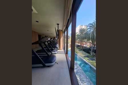 Apartamento à venda com 94m², 1 quarto e 2 vagas Apartamento à venda com 94m², 1 quarto e 2 vagasFoto 18