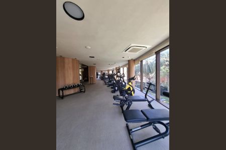 Apartamento à venda com 94m², 1 quarto e 2 vagas Apartamento à venda com 94m², 1 quarto e 2 vagasFoto 12