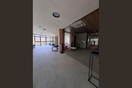 Foto 14 de apartamento à venda com 1 quarto, 94m² em Itaim Bibi, São Paulo