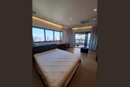 Foto 06 de apartamento à venda com 1 quarto, 94m² em Itaim Bibi, São Paulo