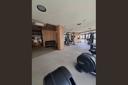 Apartamento à venda com 94m², 1 quarto e 2 vagas Apartamento à venda com 94m², 1 quarto e 2 vagasFoto 11