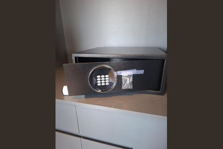 Apartamento à venda com 94m², 1 quarto e 2 vagas Apartamento à venda com 94m², 1 quarto e 2 vagasFoto 08