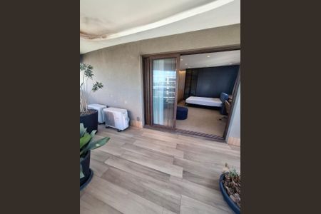 Foto 09 de apartamento à venda com 1 quarto, 94m² em Itaim Bibi, São Paulo
