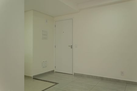 Sala de apartamento para alugar com 2 quartos, 49m² em Assunção, São Bernardo do Campo