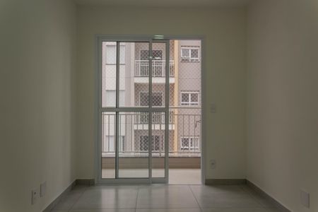 Sala de apartamento para alugar com 2 quartos, 49m² em Assunção, São Bernardo do Campo