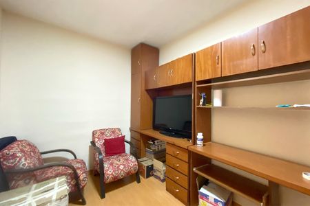 Apartamento à venda com 93m², 3 quartos e 1 vagaQuarto 2