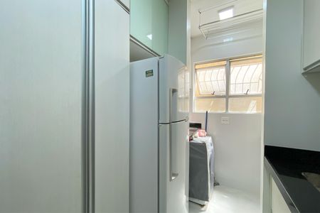 Apartamento à venda com 93m², 3 quartos e 1 vagaCozinha