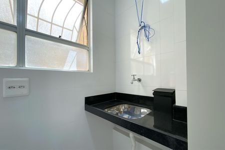 Apartamento à venda com 93m², 3 quartos e 1 vagaÁrea de Serviço