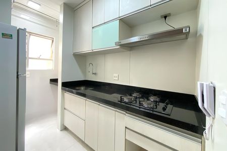Apartamento à venda com 93m², 3 quartos e 1 vagaCozinha