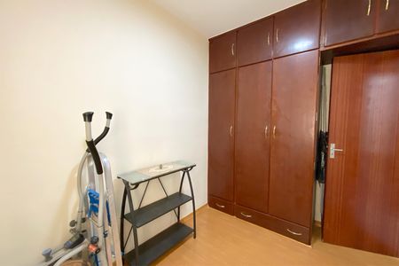 Apartamento à venda com 93m², 3 quartos e 1 vagaQuarto 
