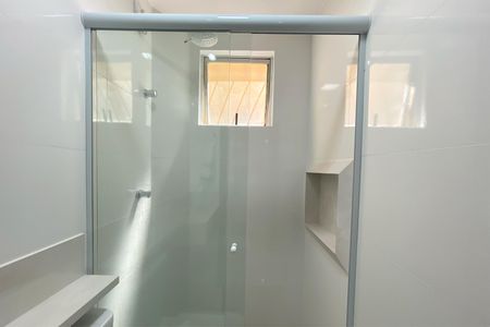 Apartamento à venda com 93m², 3 quartos e 1 vagaBanheiro Social