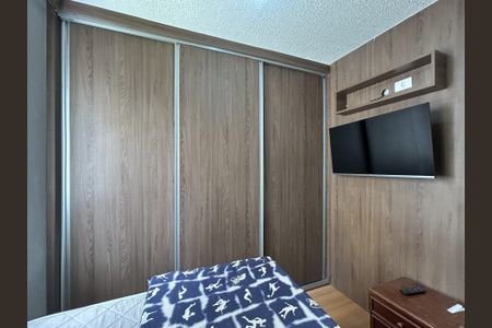 Quarto 1 de apartamento à venda com 2 quartos, 45m² em Engenho Novo, Rio de Janeiro