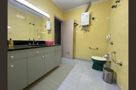 Foto 10 de casa à venda com 3 quartos, 244m² em Vila Mariana, São Paulo
