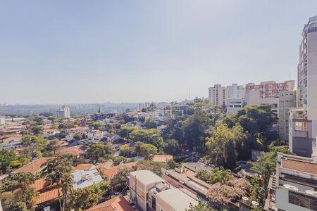 Vista Studio de kitnet/studio à venda com 1 quarto, 35m² em Sumarezinho, São Paulo