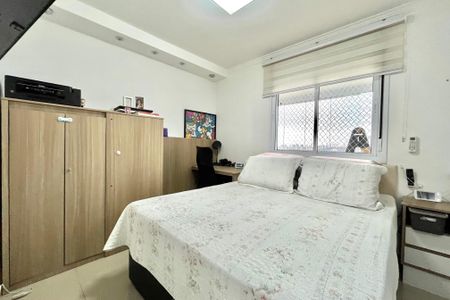 Apartamento à venda com 107m², 3 quartos e 2 vagas Apartamento à venda com 107m², 3 quartos e 2 vagasSuite 1