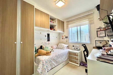 Apartamento à venda com 107m², 3 quartos e 2 vagas Apartamento à venda com 107m², 3 quartos e 2 vagasSuite 2